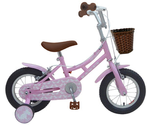 dawes lil duchess 18 inch bike