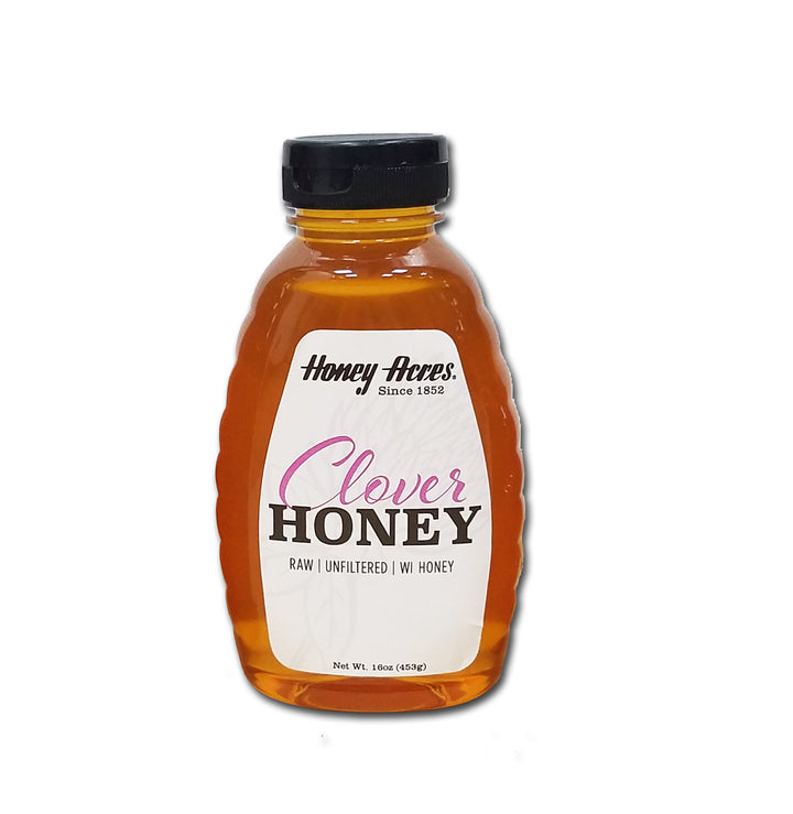 Honey Big Bottle 1L (32 oz)