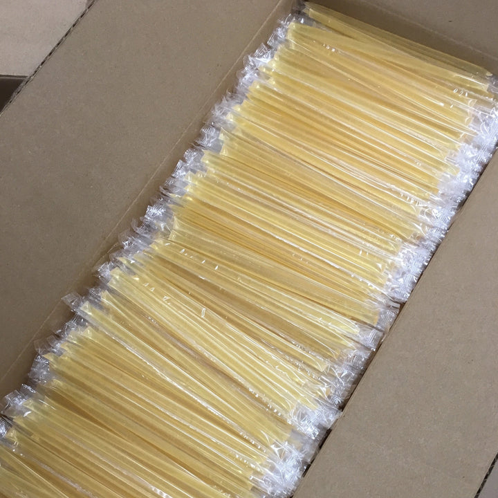 Honey Straws 12 Pack Meadowfoam Honey Straws 12 Pack