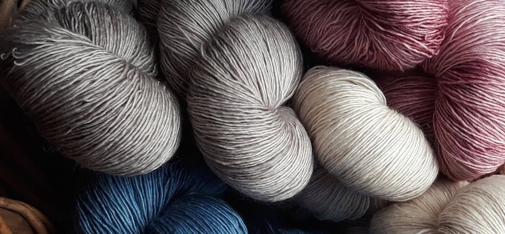 Good things about wool