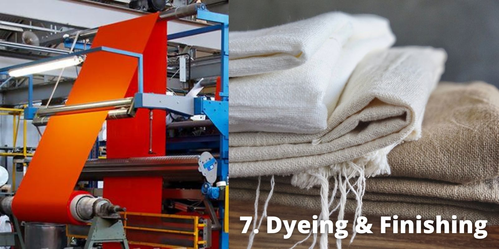 how is linen made sustainability