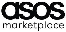 Asos marketplace partner with Cariki