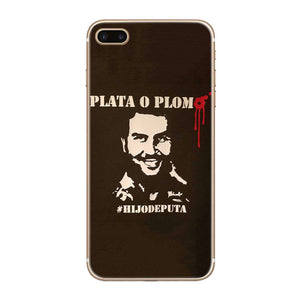 coque iphone 6 escobar