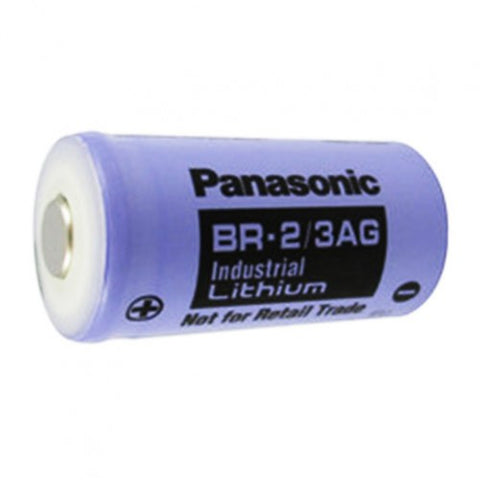 Panasonic CR-2477/HFN Lithium Battery, CR2477/HFN – BBM Battery
