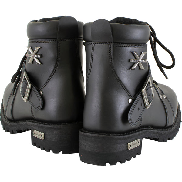 xelement womens boots
