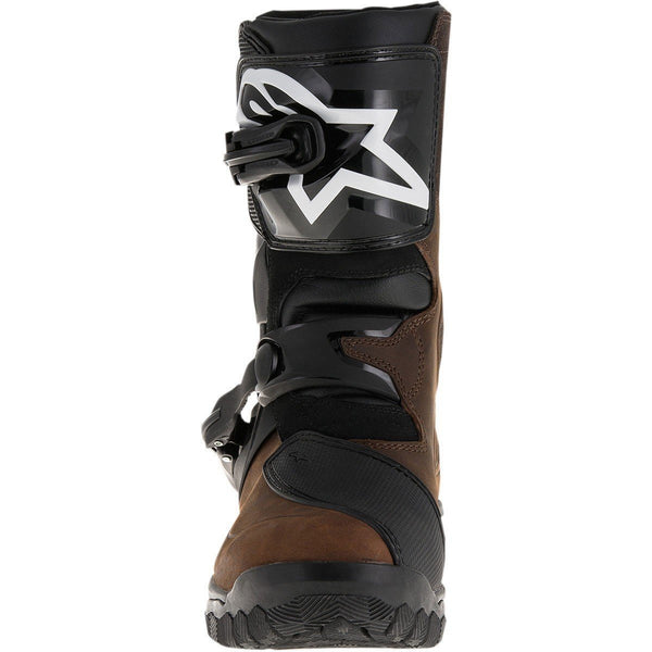 alpinestars belize drystar boots