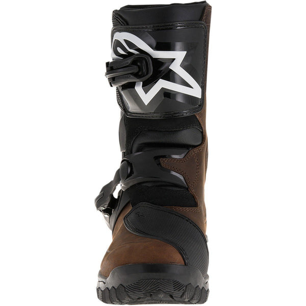 Alpinestars Belize Drystar Men's Brown 