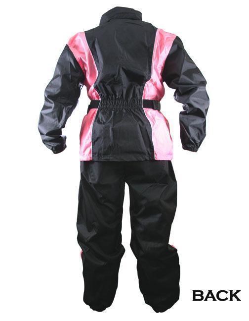 Xelement Rain Gear - Motorcycle Rain Gear and Rain Suits