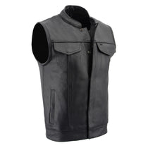 Milwaukee Leather Vests