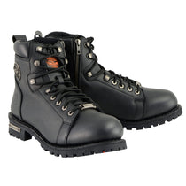 Milwaukee Leather Boots | 3