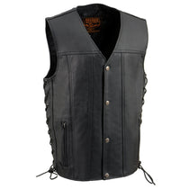 Milwaukee Leather Vests