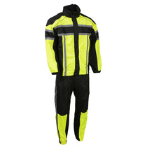 Men's Motorcycle Raincoat Rain Pants Suit Riding Thick Full-body Waterproof  And Rainproof Clothing With Reflective Tape Used For Motorcycles, Hiking  Fishing, Outdoor, Running And Walking price in Saudi Arabia