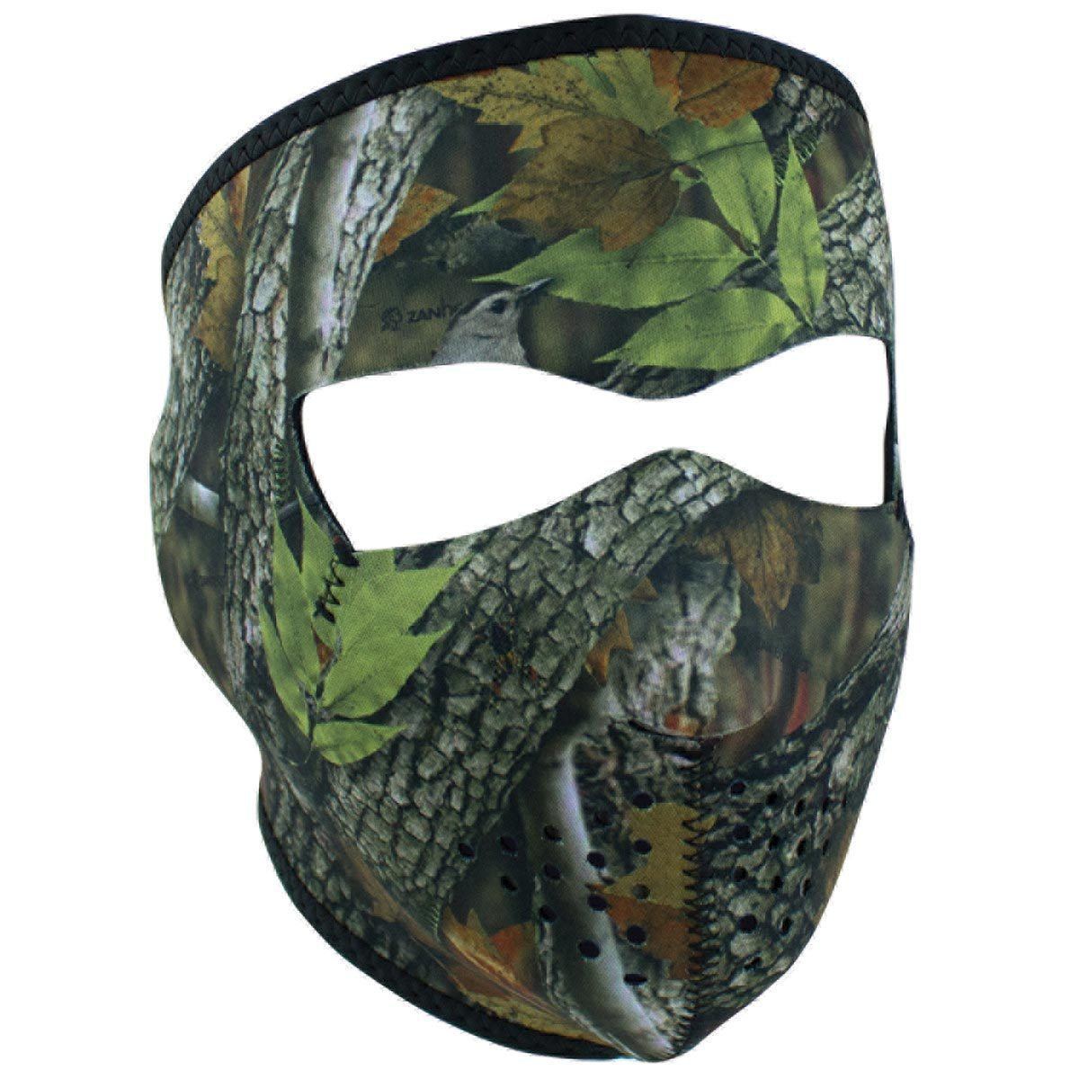 best hunting face mask