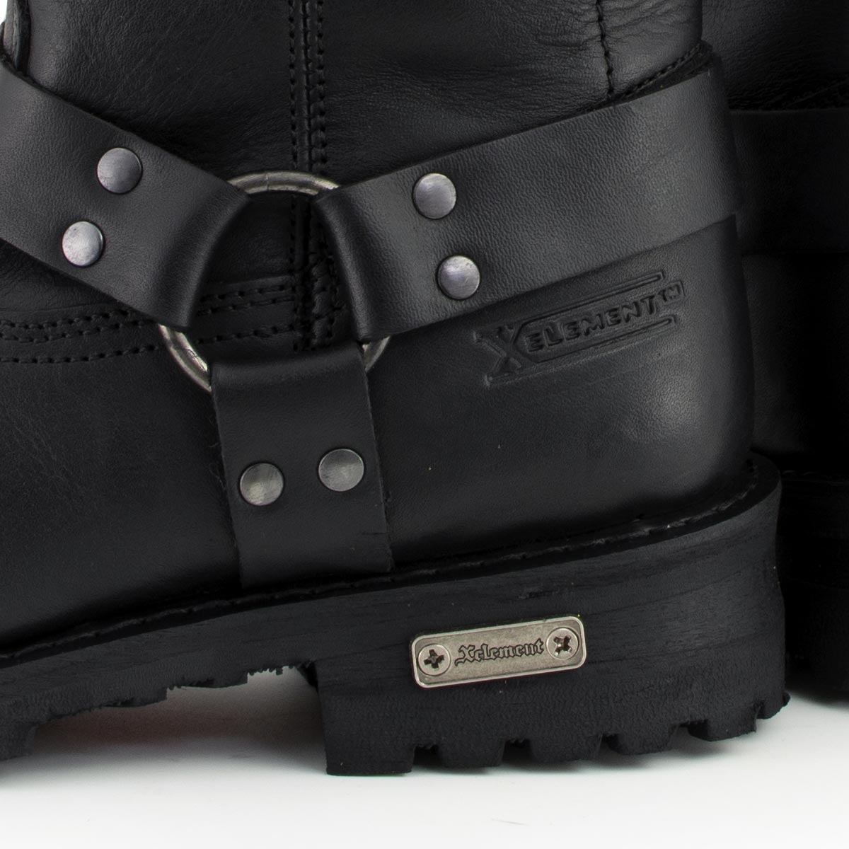 xelement boots 1443