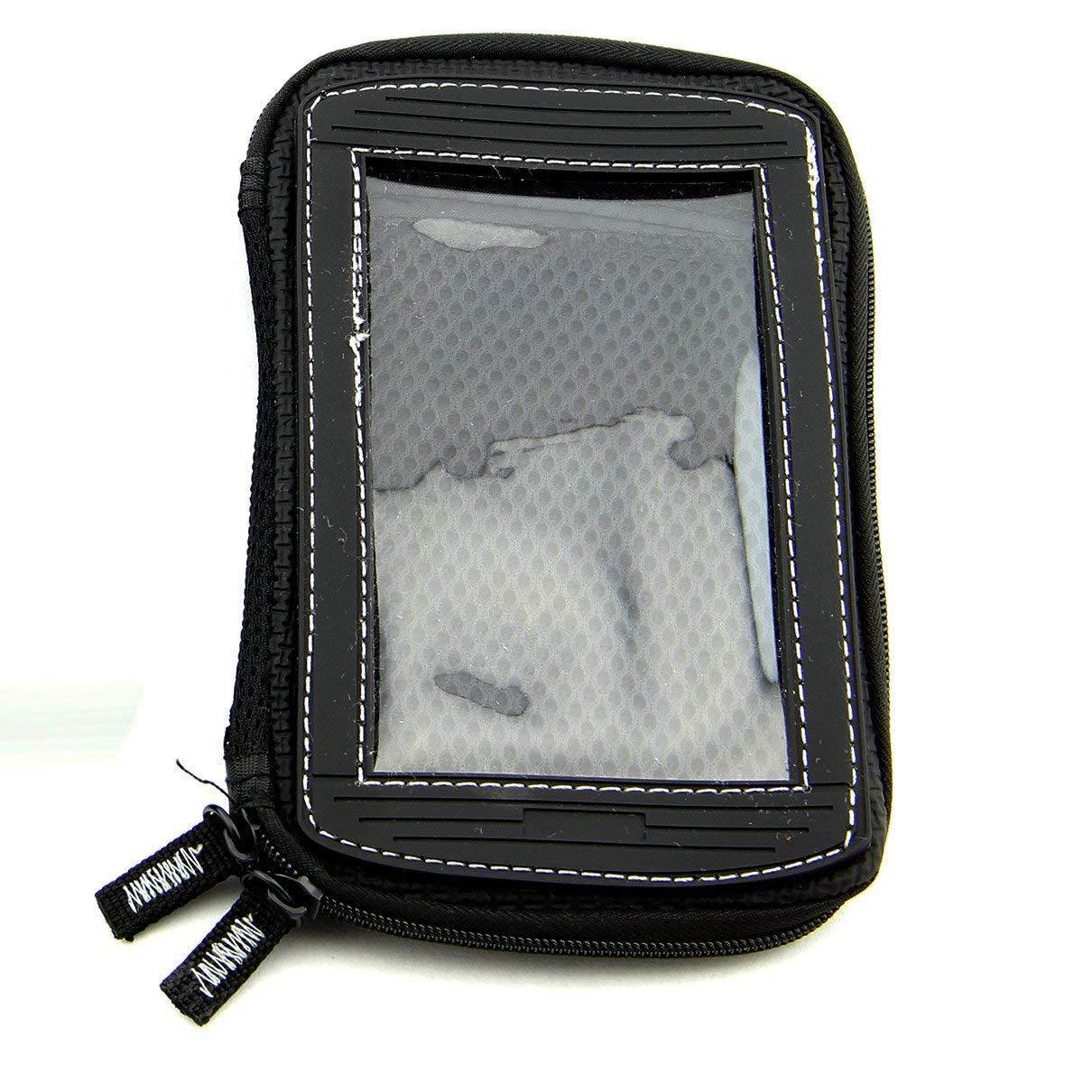 small magnetic tank bag