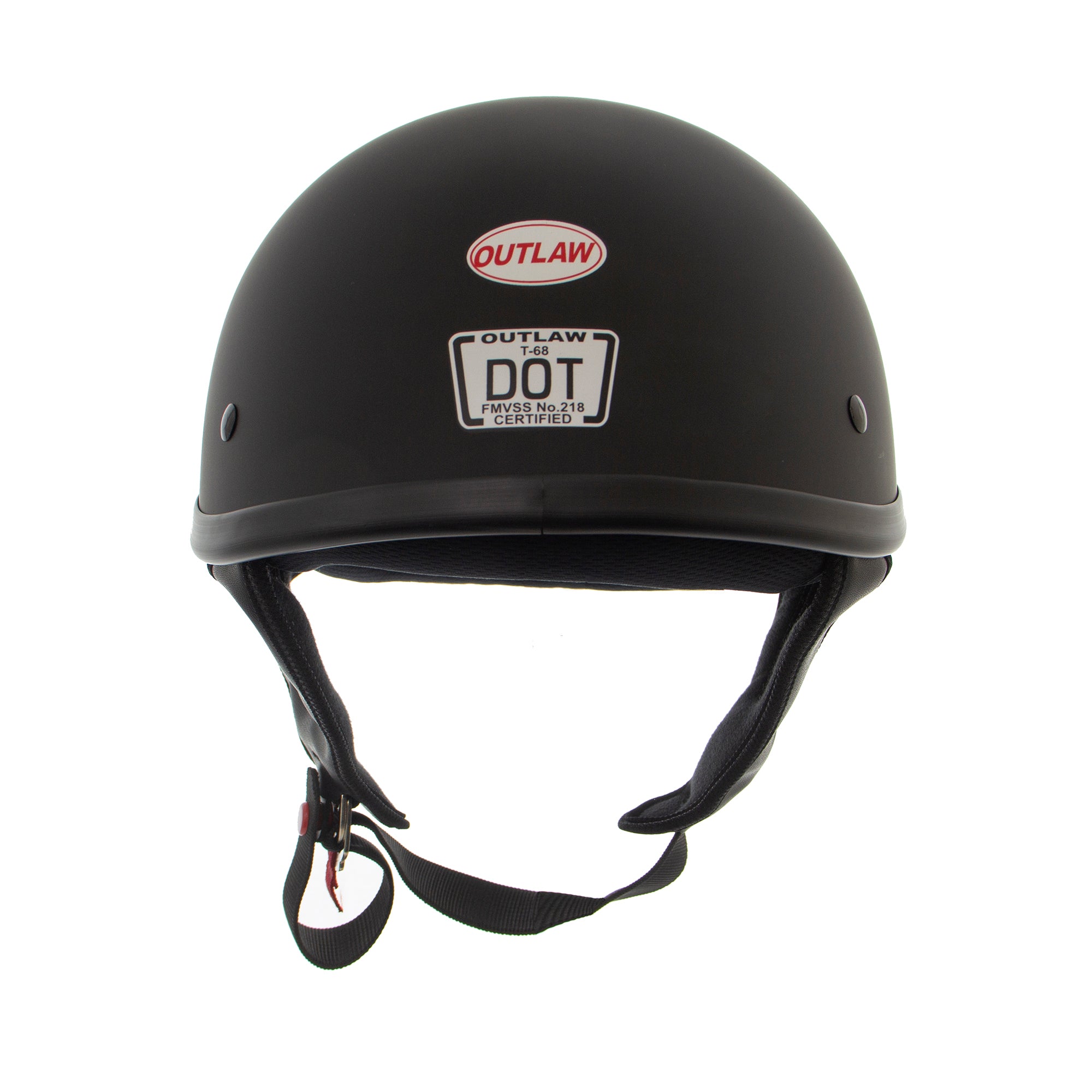 outlaw helmets ultra slim