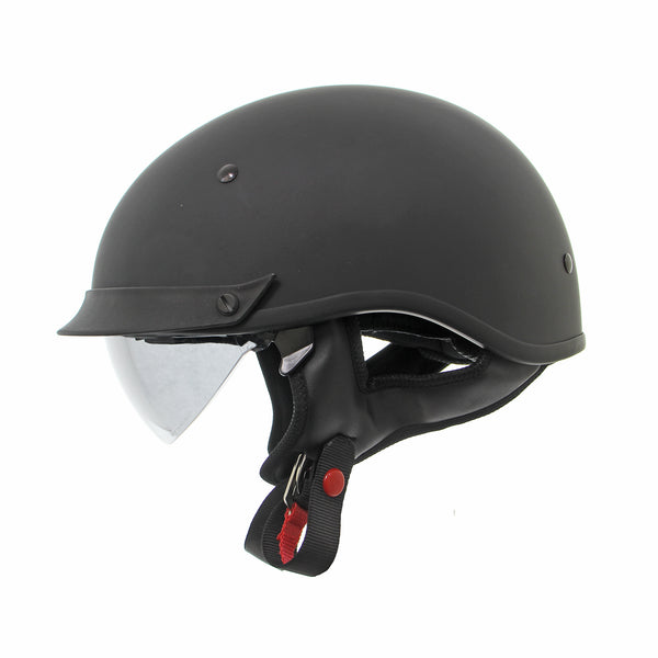 half face helmet for women