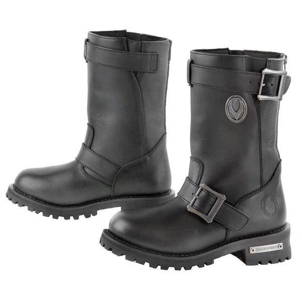 engineer boots womens