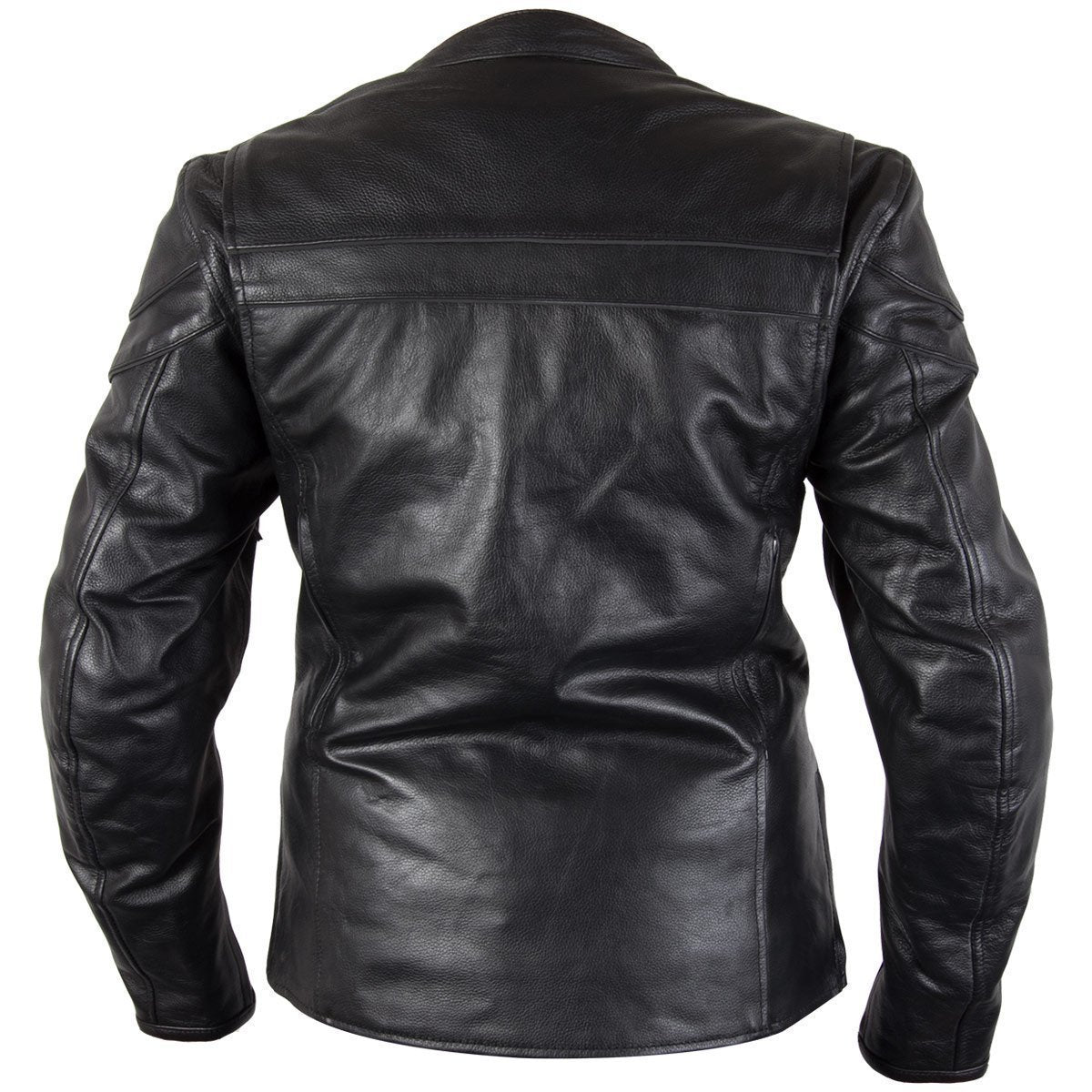 xelement armored motorcycle jacket