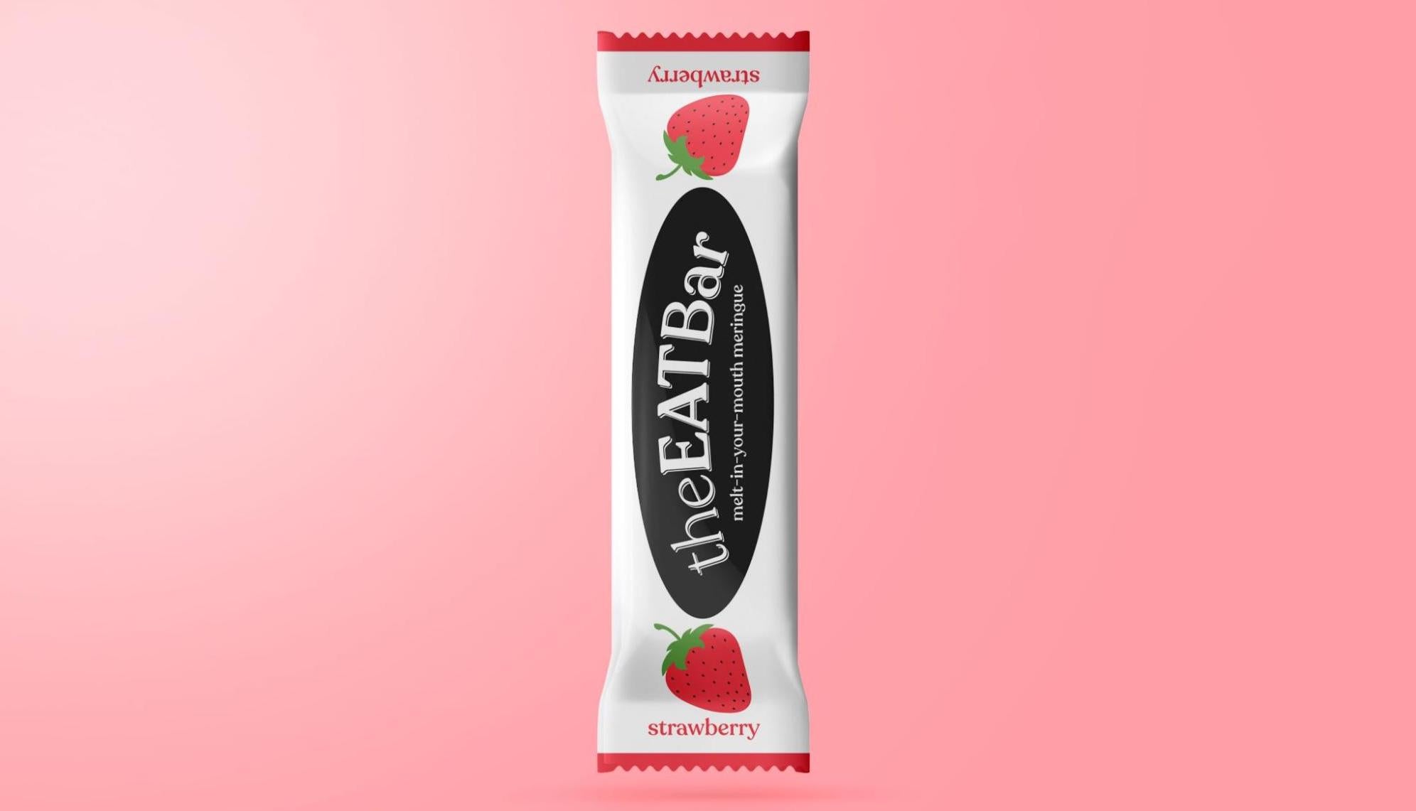 Increase your appetite with theEATBar