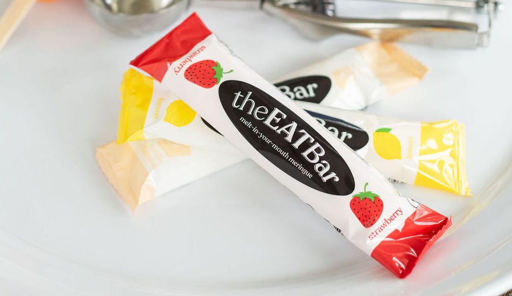 theEATBar is a great soft food for oral surgery recovery