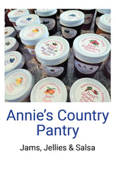 Annie's Country Pantry