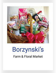 Borzynski's