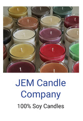 JEM Candle Company