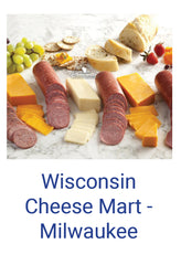 Wisconsin Cheese Mart