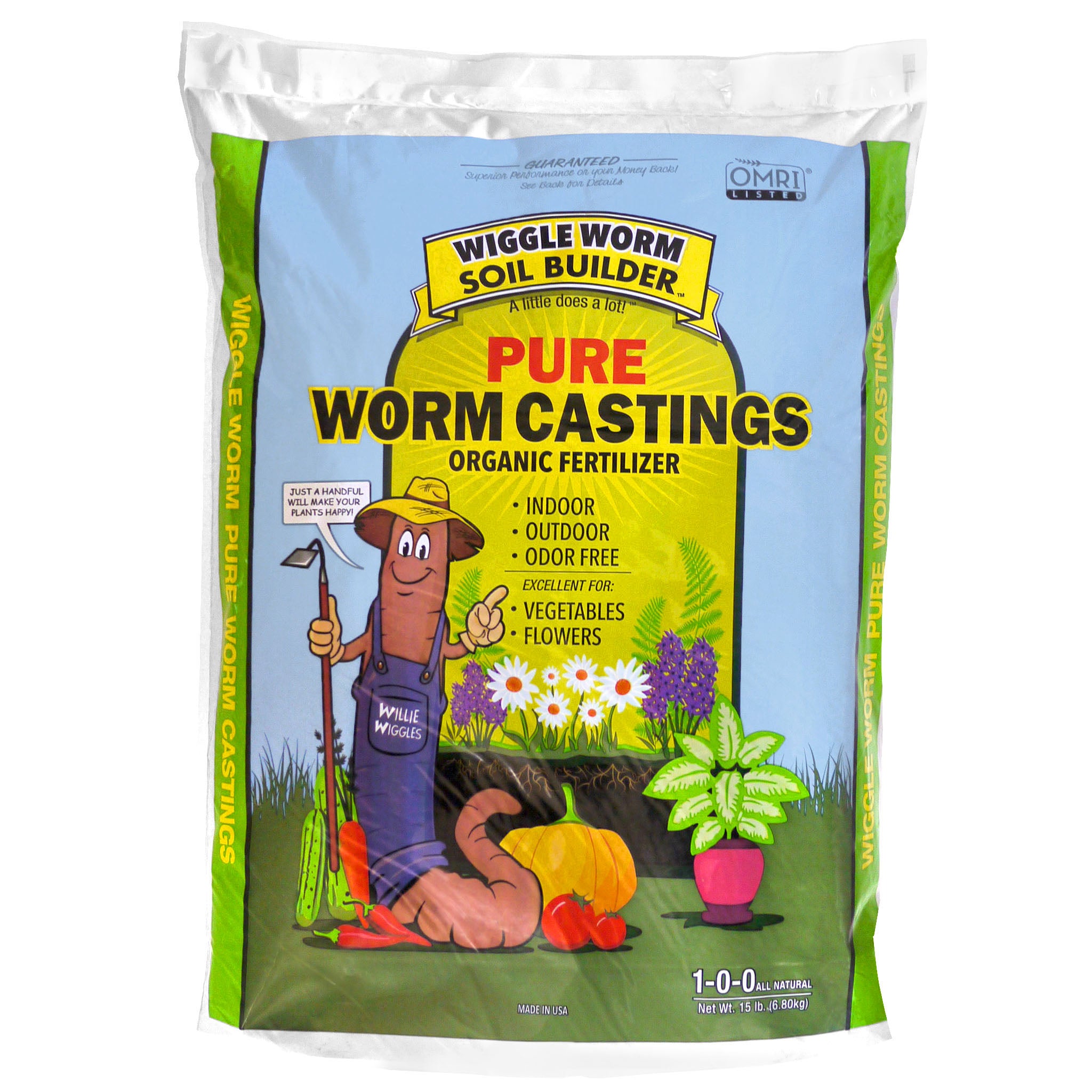 download wiggle worm casting