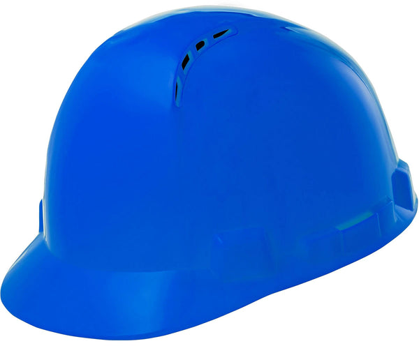 Briggs Short Brim Hard Hat