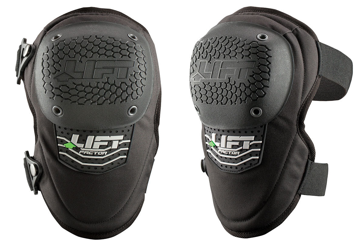 LIFT Factor Knee Guards