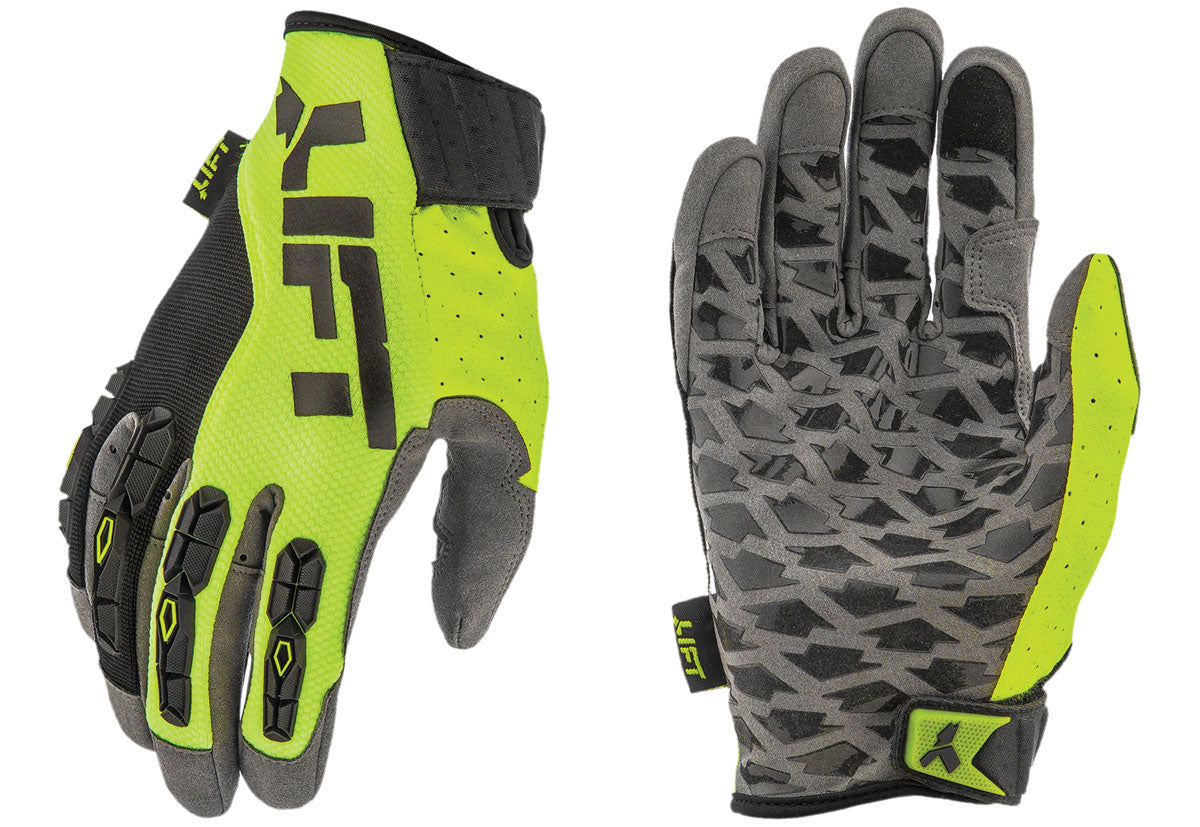 LIFT Pro Series Handler Glove