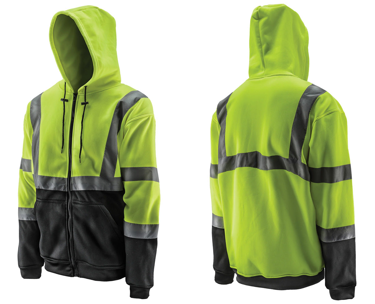 LIFT Hi-Viz Pro Hoodie