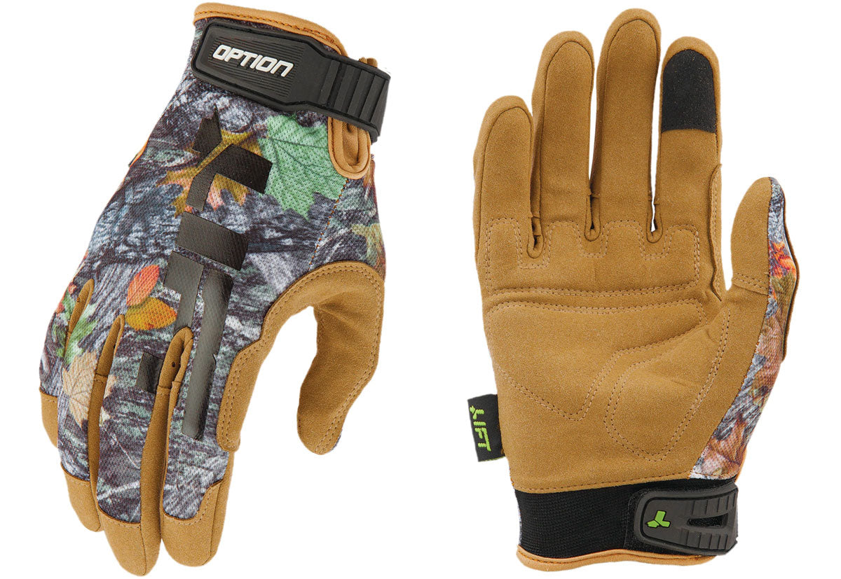 LIFT Pro Series Option Glove