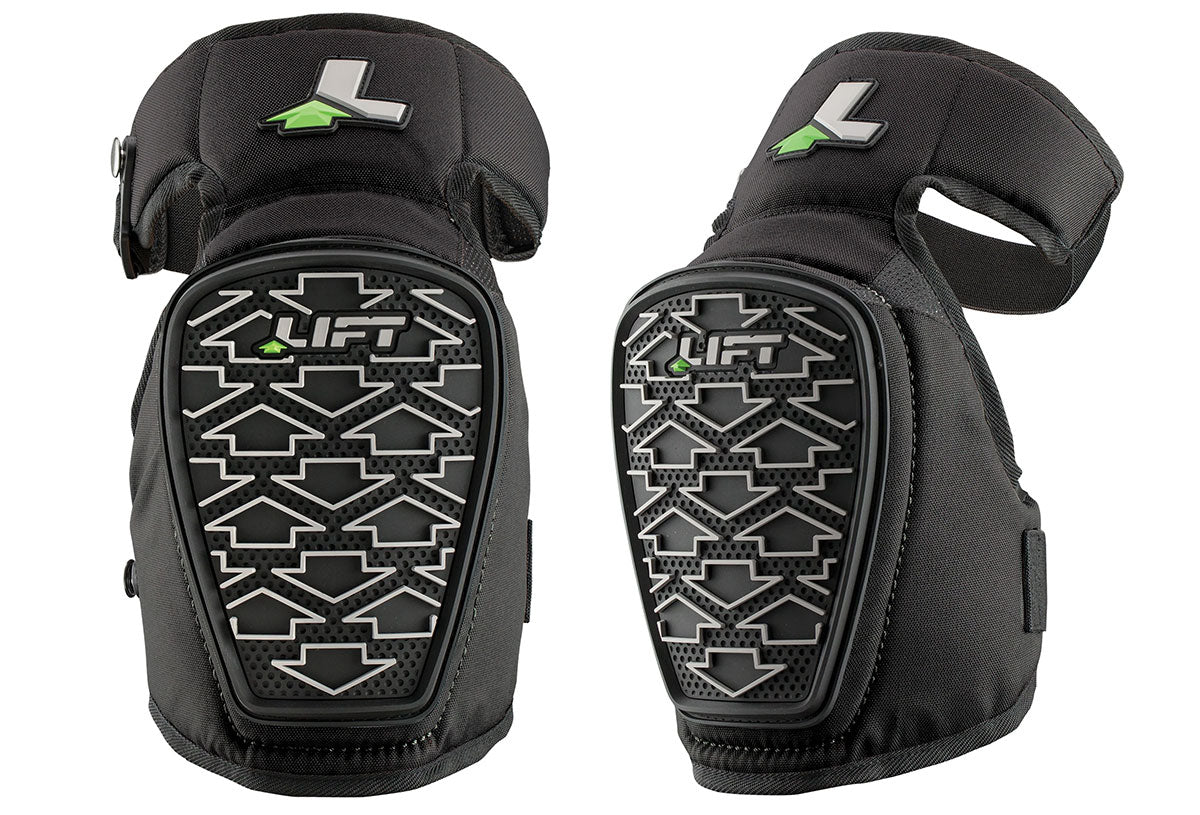 LIFT Pivotal 2 Knee Guards