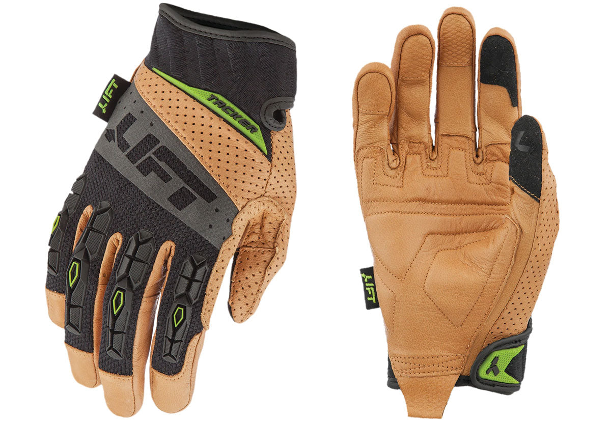 LIFT Pro Series Tacker Glove