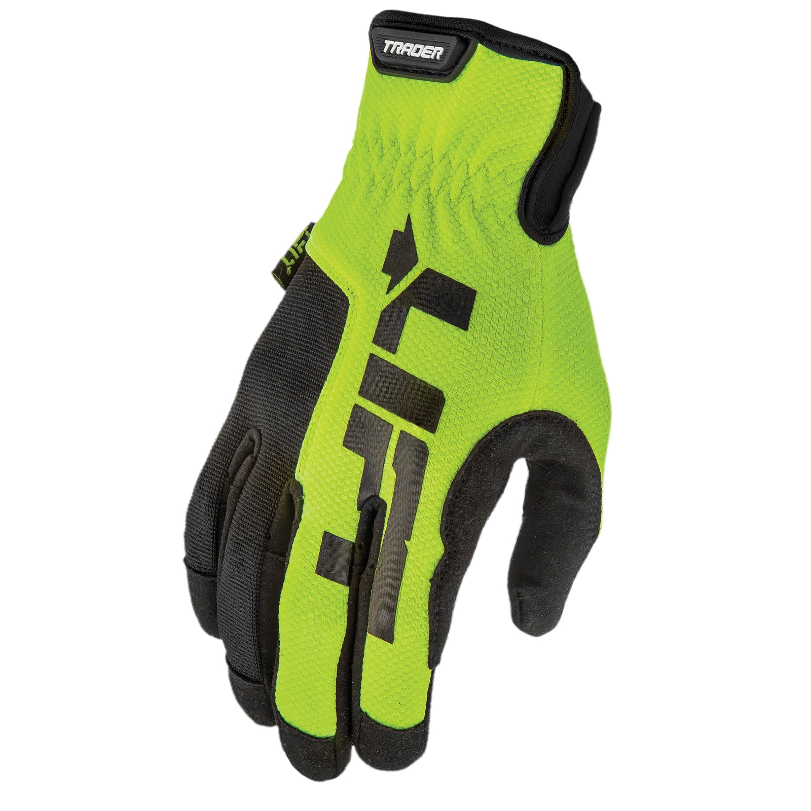 Sticky Glove Silicone Tread Grip Mechanic's Glove with TPR Knuckle B –  Forcefield Canada - Hi Vis Workwear and Safety Gloves