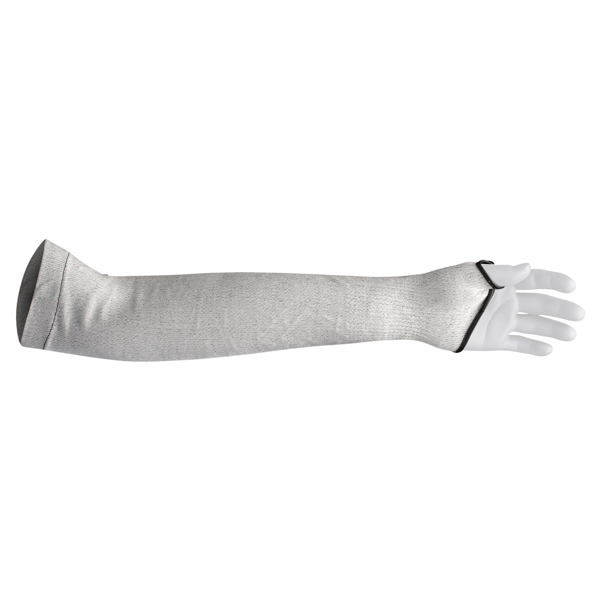 Lift Safety GFN-12KL Fiberwire Nitrile Dipped Glove - Large