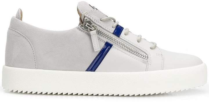 giuseppe zanotti frankie low top