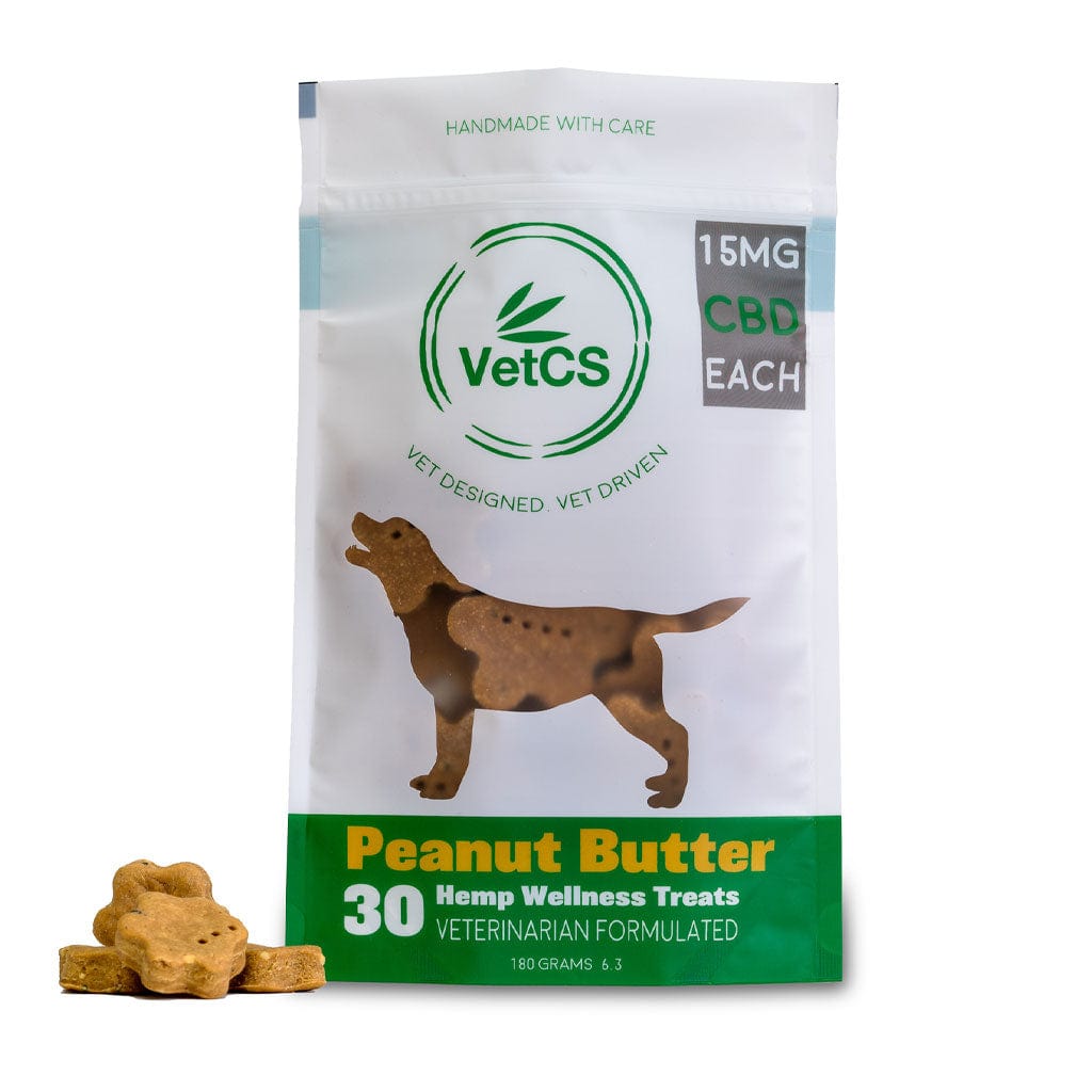 Butter Lickers Peanut Butter For Dogs – Calming » Texas Pet Company