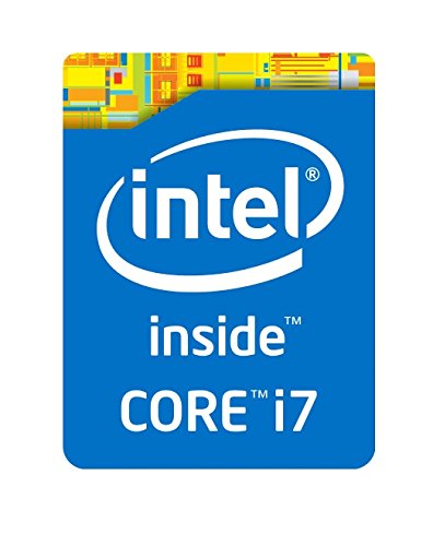 Intel Core i7-6700 8M 3.4 GHz Socket LGA 1151 65W QC HD Graphics 530 (SR2BT / SR2L2) Desktop Processor including Cooling Fan - BX80662I76700