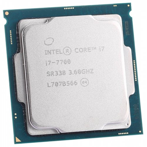 Intel Core i7-7700 （3.60GHz）PC/タブレット