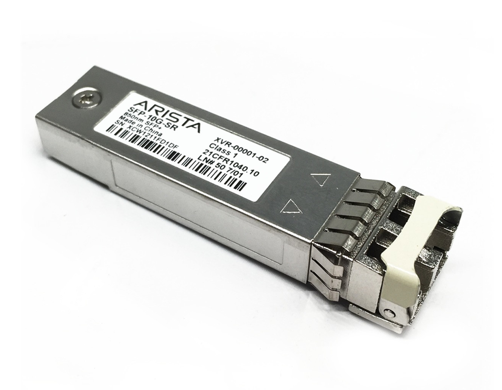 SFPモジュール Dell EMC製品SFP-1G-T-EMC互換 1000BASE-T準拠 銅線トランシーバ SFP1GTEMCST - 1