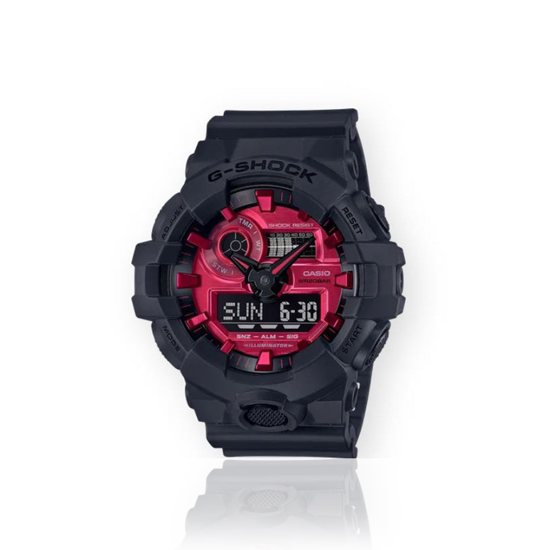 G-SHOCK GA700AR-1A