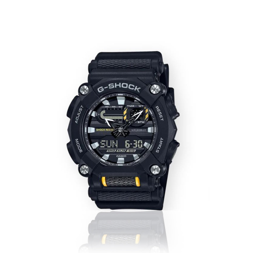 G-SHOCK GA900-1A