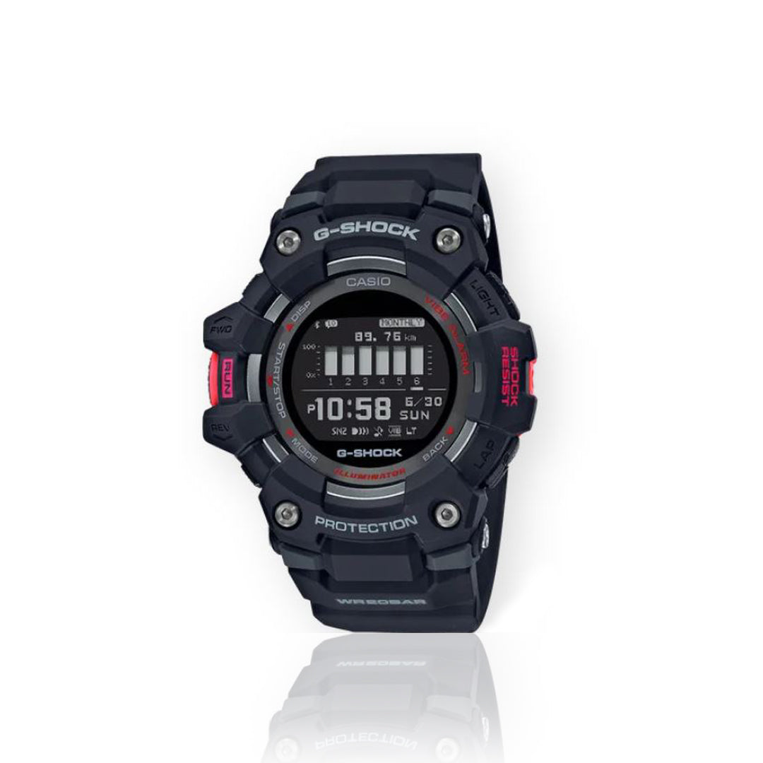 G-SHOCK GBD100-1