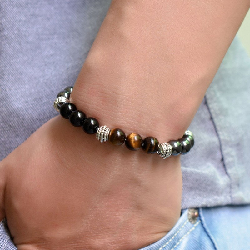 Tiger Eye Bracelet – Giveably