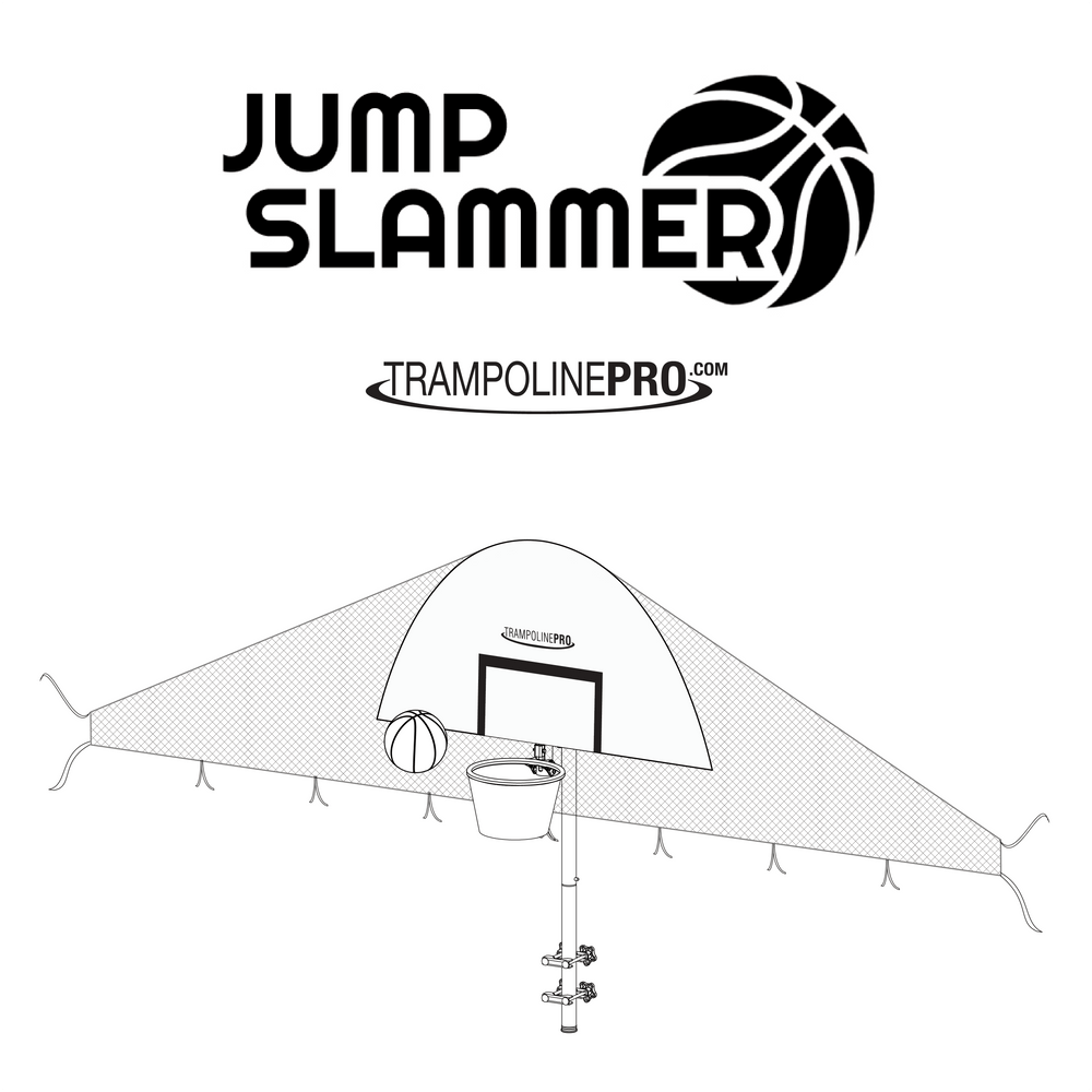 Jump Slammer Replacement Parts