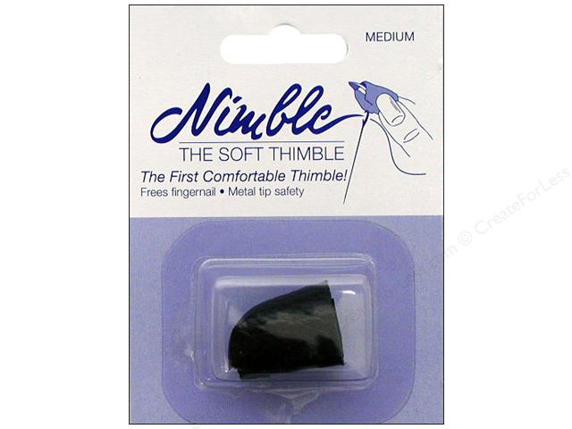 nimble thimble